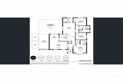 8 Caleb St, Marden, SA 5070