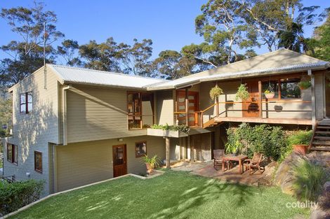 Property photo of 26 Herbert Avenue Newport NSW 2106