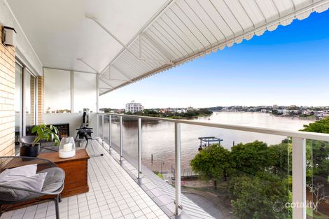 Property photo of 22/34 Park Avenue East Brisbane QLD 4169