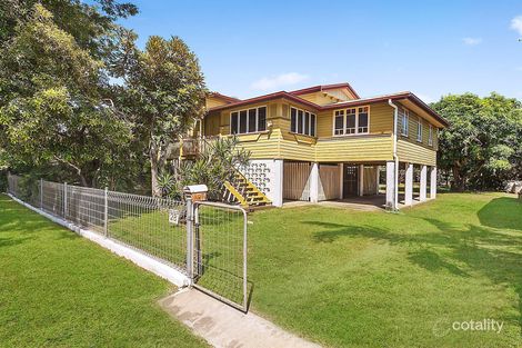 28 Morehead St, South Townsville, QLD 4810