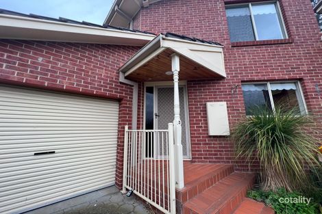 3/178 Donald St, Brunswick East, VIC 3057