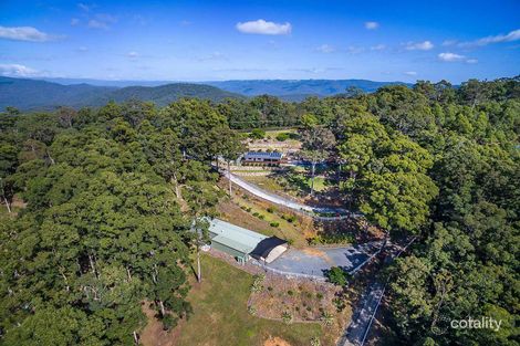 Property photo of 337 The Panorama Tallai QLD 4213