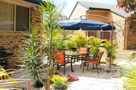 Property photo of 10/6-20 Ben Lomond Drive Highland Park QLD 4211