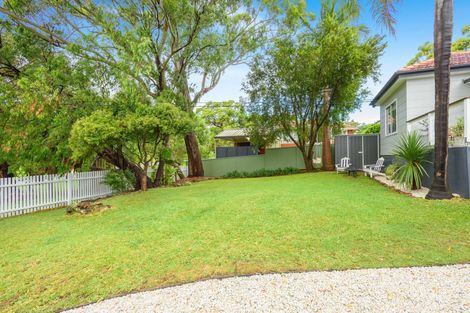 Property photo of 11 Glencoe Street Sutherland NSW 2232