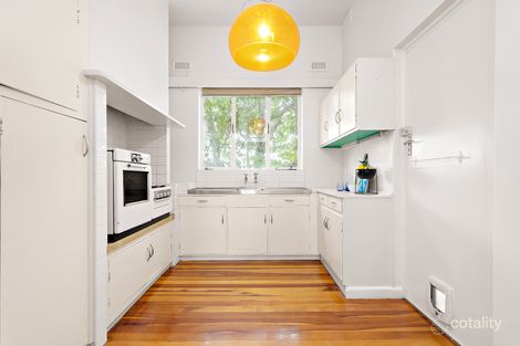 Property photo of 9/3 Tennyson Street Elwood VIC 3184