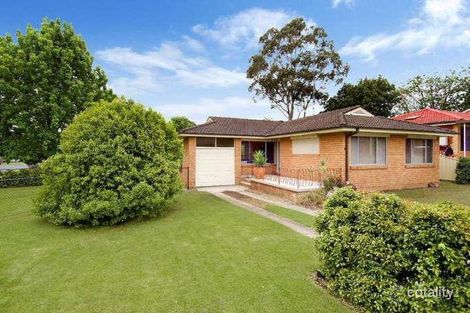 Property photo of 117 Coronation Road Baulkham Hills NSW 2153