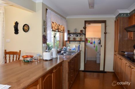 Property photo of 4 Tate Place Jamberoo NSW 2533