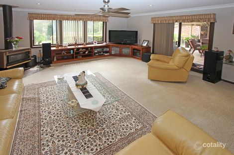 Property photo of 122 Reeves Street Narara NSW 2250