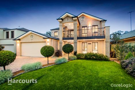 Property photo of 57 Guardian Avenue Beaumont Hills NSW 2155