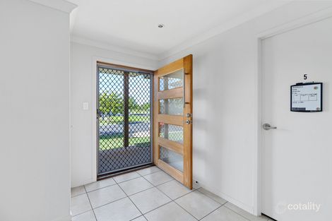 Property photo of 38 Canterbury Road Emerald QLD 4720