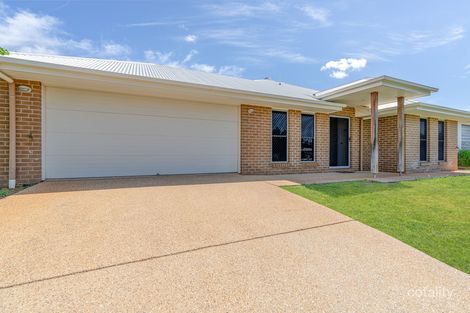 Property photo of 38 Canterbury Road Emerald QLD 4720