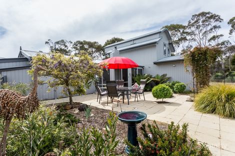 Property photo of 173 Marana Drive Bakers Beach TAS 7307