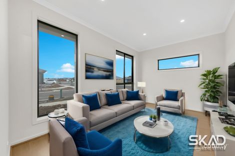 Property photo of 1 Neerim Street Beveridge VIC 3753