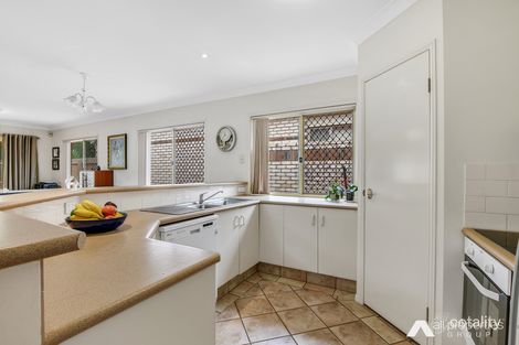 Property photo of 65 Banksia Circuit Forest Lake QLD 4078