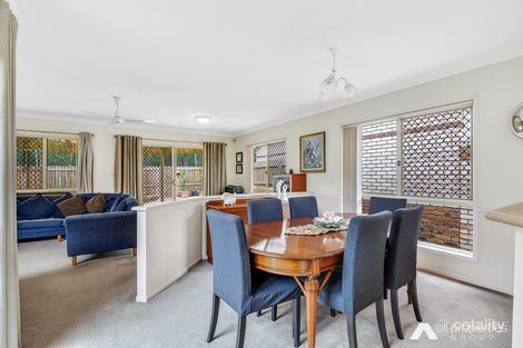 Property photo of 65 Banksia Circuit Forest Lake QLD 4078