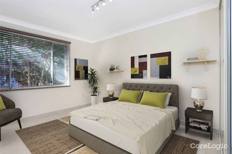 Property photo of 20/31-39 Gladstone Street North Parramatta NSW 2151