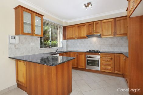 Property photo of 20/31-39 Gladstone Street North Parramatta NSW 2151