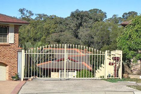 19 Monaco Pl, Quakers Hill, NSW 2763