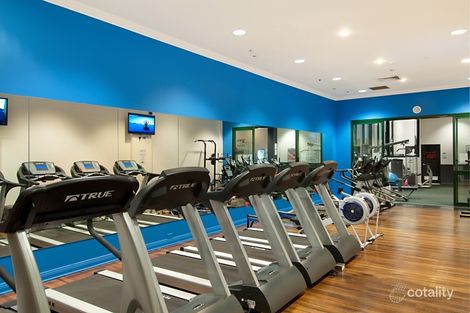 Property photo of 3037/185-211 Broadway Ultimo NSW 2007