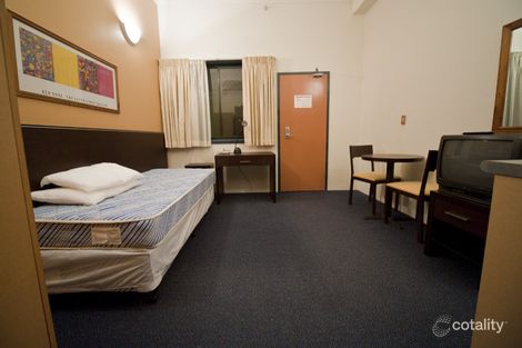 Property photo of 3037/185-211 Broadway Ultimo NSW 2007