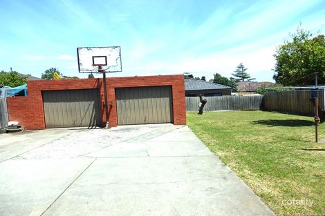 Property photo of 11 Albert Road Hallam VIC 3803