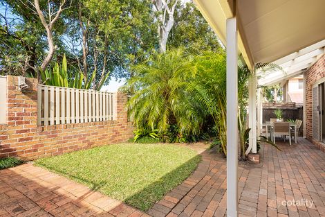 Property photo of 3/103-109 Kareena Road Miranda NSW 2228