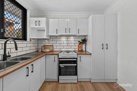 Property photo of 3/28 Lyon Street Moorooka QLD 4105