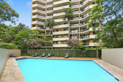 Property photo of 18/1 Tewkesbury Avenue Darlinghurst NSW 2010