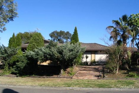 5 Firth Ave, Green Valley, NSW 2168