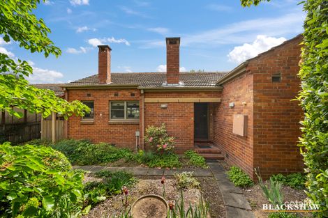 Property photo of 3 Weston Street Yarralumla ACT 2600