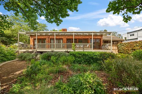 Property photo of 3 Weston Street Yarralumla ACT 2600
