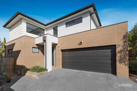 Property photo of 3/17 Edward Street Macleod VIC 3085