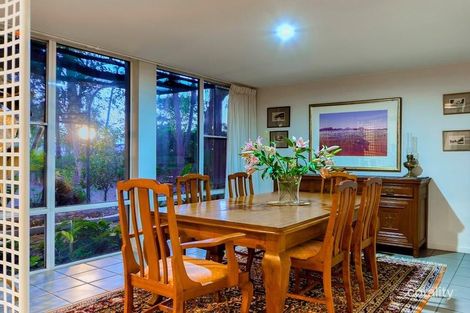 Property photo of 147 Bielby Road Kenmore Hills QLD 4069
