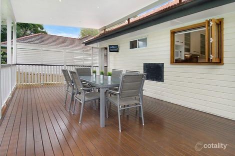 Property photo of 134 Wishart Road Upper Mount Gravatt QLD 4122