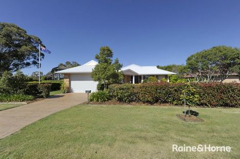 18 Sandpiper Ave, Salamander Bay, NSW 2317