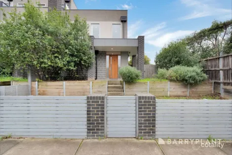 25/2 AMBROSE TREACY DR, BUNDOORA, VIC 3083
