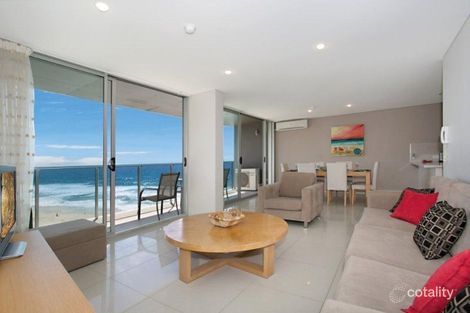 Property photo of 25/1 The Esplanade Surfers Paradise QLD 4217