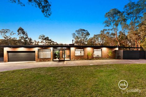 Property photo of 85-89 Old Diamond Creek Road Diamond Creek VIC 3089
