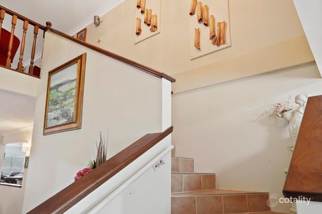 Property photo of 8 Foreshore Cove South Yunderup WA 6208