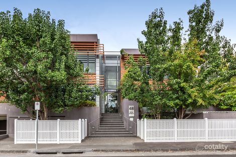 Property photo of 6/48 New Street Armadale VIC 3143