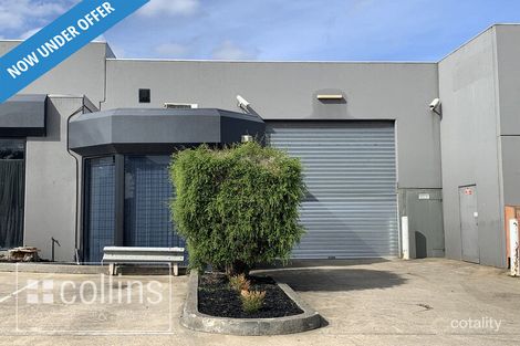 3/93-95 Abbott Rd, Hallam, VIC 3803