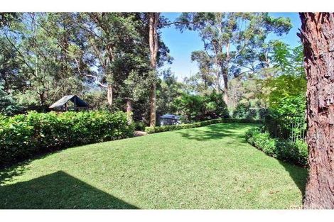 Property photo of 136 Boundary Road Wahroonga NSW 2076
