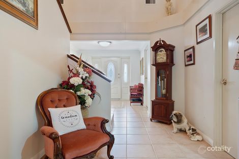Property photo of 8 Foreshore Cove South Yunderup WA 6208