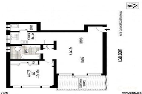 Property photo of 32/180 Spit Road Mosman NSW 2088