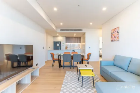 1008/110 Epsom Rd, Zetland, NSW 2017