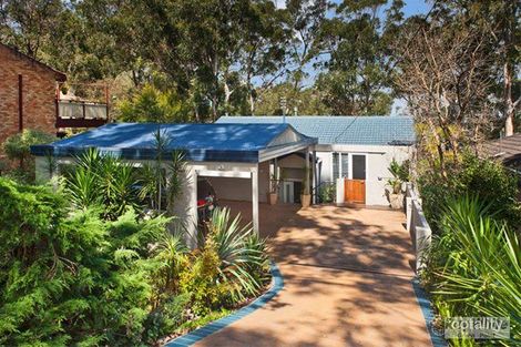 Property photo of 8 Lexington Parade Green Point NSW 2251