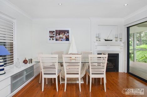 Property photo of 8 Lexington Parade Green Point NSW 2251