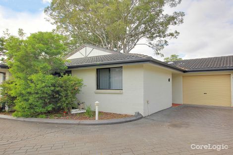Property photo of 10/43-45 Stapleton Street Wentworthville NSW 2145