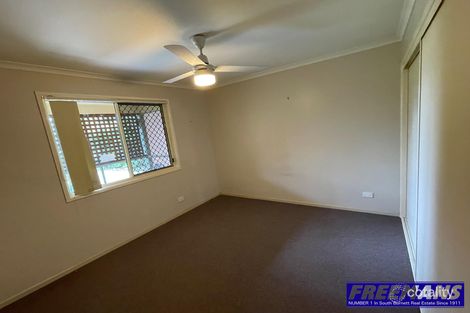 Property photo of 24 Deakin Crescent Nanango QLD 4615
