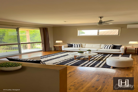 Property photo of 7 Bridle Street Mansfield QLD 4122